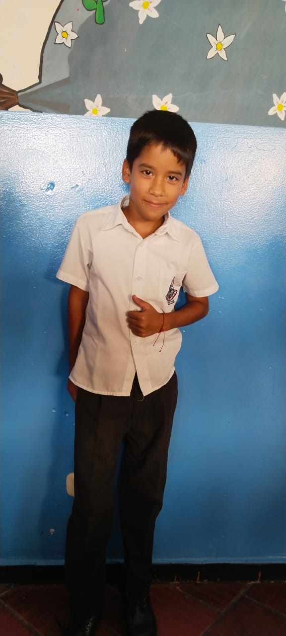 JAIMES RONDON DILAND SAHYD